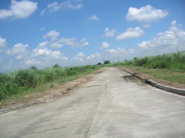 Lakwood Cabanatuan Road 1